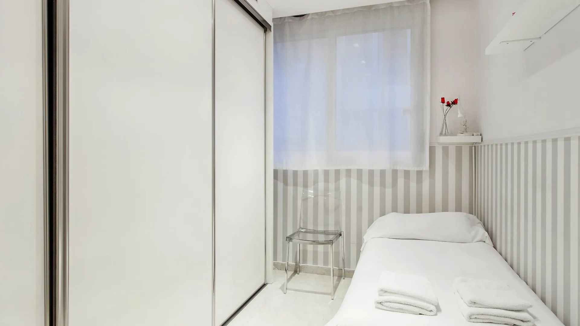 1205 - Sagrada Familia Nice Apartment برشلونة إسبانيا